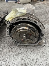 Mercedes W213 Automatic