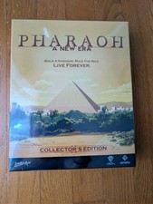 Pharaoh: A New Era (Big Box