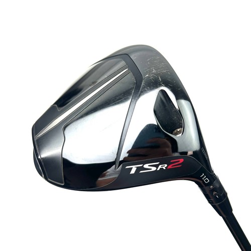 Titleist tsr2 driver - tsr2, 11