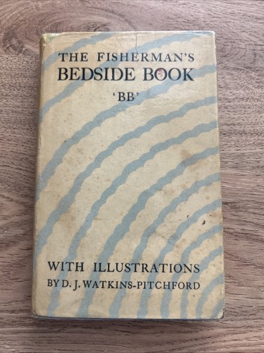 The fisherman bedside book - the, fisherman's