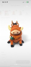 Disney Store Pumbaa Plush with