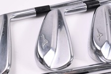 Mizuno MP-20 HMB Irons / 4-PW