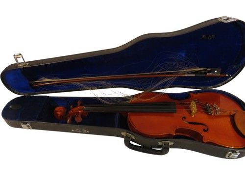 Stentor full size - 4/4, violin