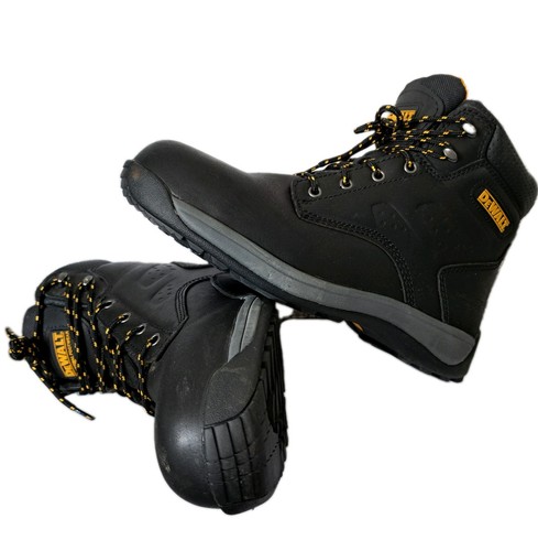 Mens dewalt safety steel - safety,