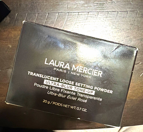 Laura mercier translucent - mercier,