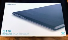 Huion Inspiroy Q11K wireless