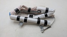 NISSAN QASHQAI J12 AIRBAG ROOF