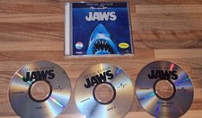Super Rare Jaws Special