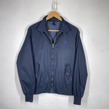 Fred Perry Drakes Jacket Mens