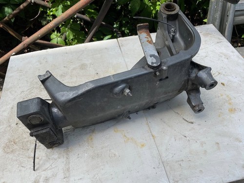 Suzuki dt100 100hp outboard - suzuki,