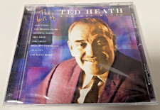 Best of Ted Heath by Ted Heath (1998) CD - New Sealed