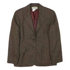 JONES NEW YORK Womens Brown