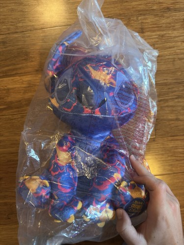 Disney stitch crashes aladdin - crashes,