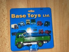 Base Toys AS-01, Albion