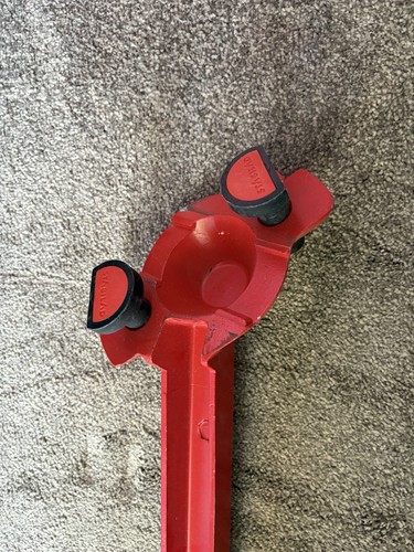 Abru stabilad safety supports - stabilad,