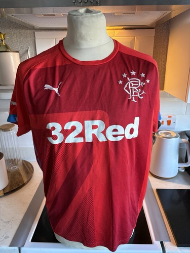Rare glasgow rangers football - rare,