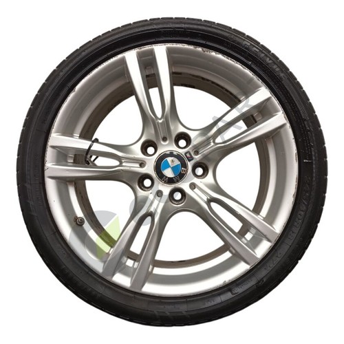 Bmw series mk6 f10 - series,
