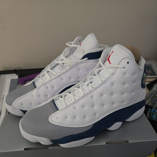 Air jordan retro french - jordan, 13
