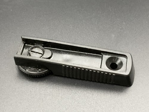 Bsa airgun rearsight - bsa, airgun,rearsight