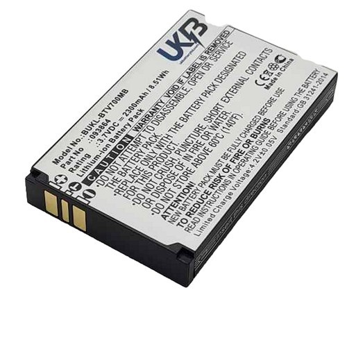 Battery for baby - battery, bt
