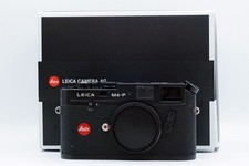 Leica M4-P 35mm Film