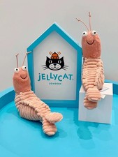 Authentic Jellycat Sheldon