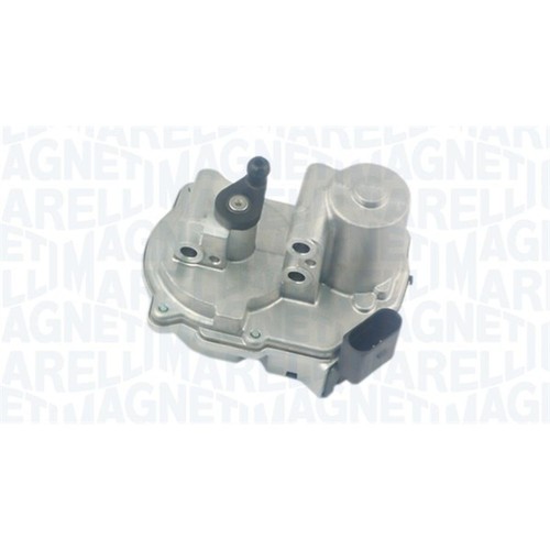 Intake manifold flaps settings - intake,
