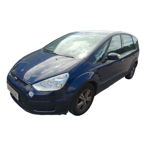 Ford max zetec tdci - ford,