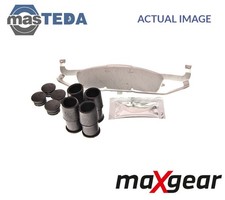 27-2605 BRAKE PADS FITTING KIT SHIMS FRONT MAXGEAR FOR AUDI TT,A3,8J3,8J9,8P1