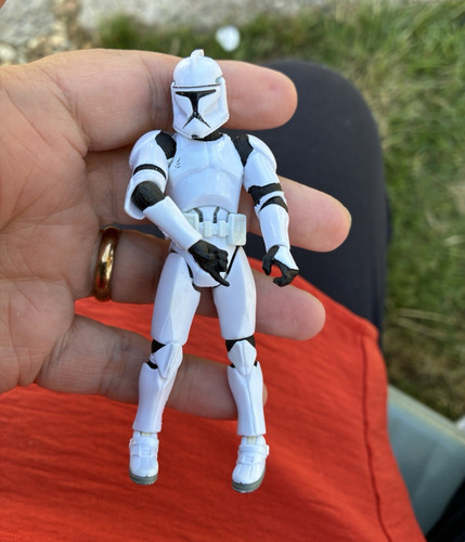 Star wars clone trooper - wars,