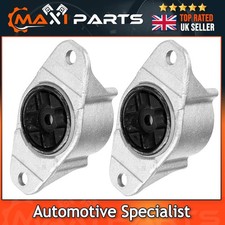 FORD FOCUS MK2 & MK3 2004-2012