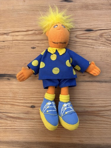Vintage tweenies jake small - vintage,
