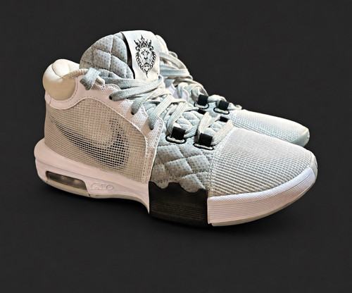 Nike lebron witness - witness, viii