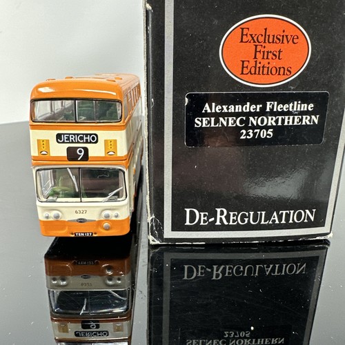 Efe 23705 alexander fleetline - efe,