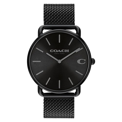 Coach men watch elliot - [coach],
