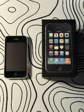 Apple iPhone 3GS Unlocked 16gb