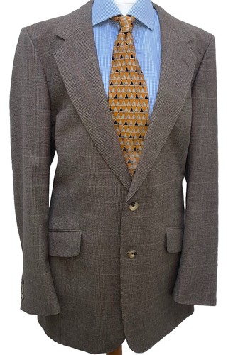 Vintage aquascutum brown - vintage,