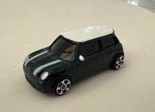Maisto bmw mini - mini, s