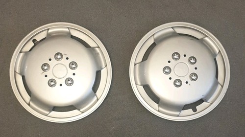 Set wheel trims - set, 2