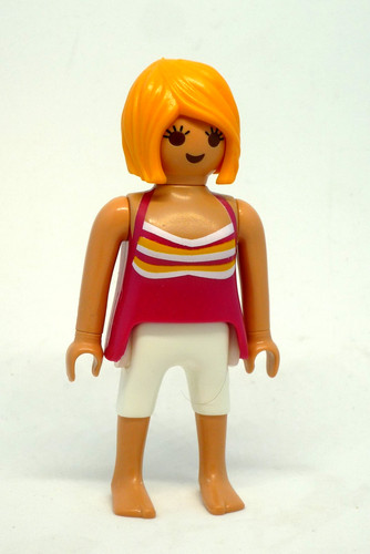 Playmobil city life woman - ph-3,