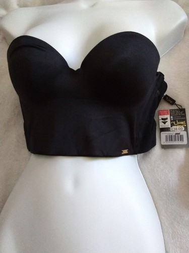 Ultimo low back strapless bra - ultimo,