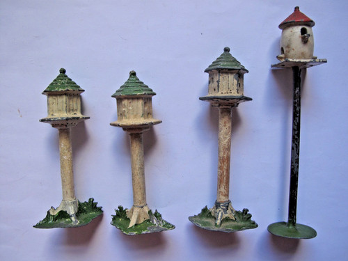 Vintage britains era - era, lead