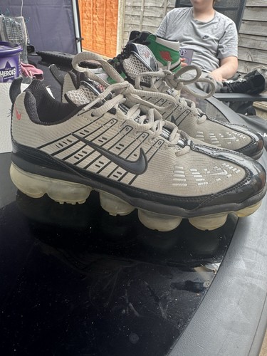 Nike air vapourmax 360 - nike,