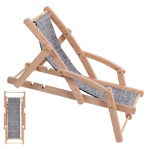 Doll house chair - doll,