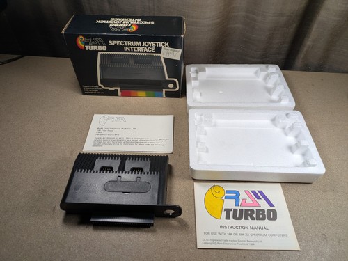 Ram turbo joystick rom - joystick,