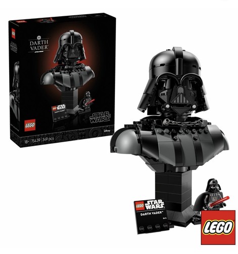 Lego star wars darth - lego,