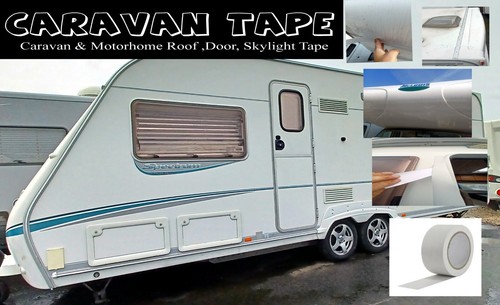 Caravantape motorhome tape - caravantape,