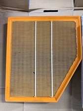 Air Filter for BMW 5 Series E60 E61 540i 545i 550i  Original 13717521023