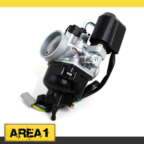 Replacement carburetor mm - 17.5,