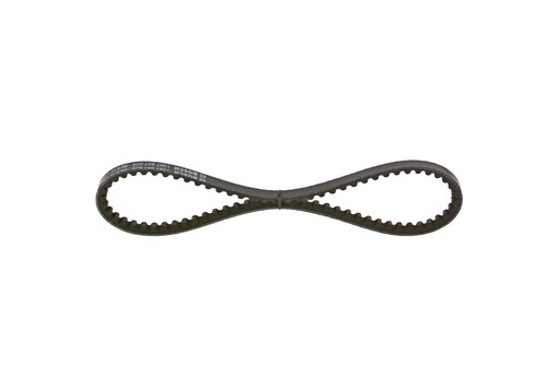 Belt bosch fits audi - v-belt,